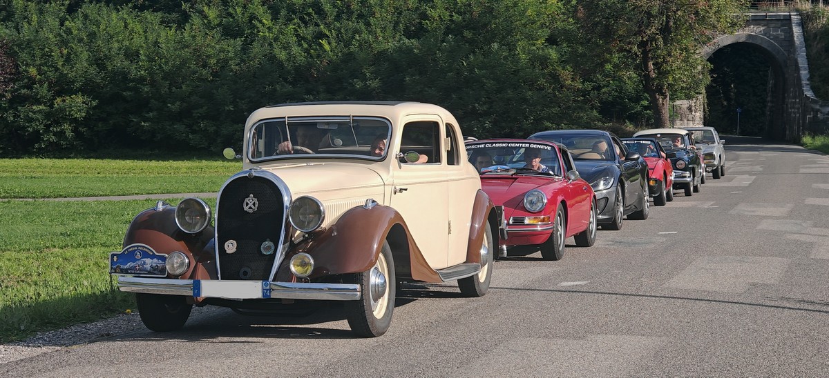 Journée du Patrimoine dimanche 20 septembre