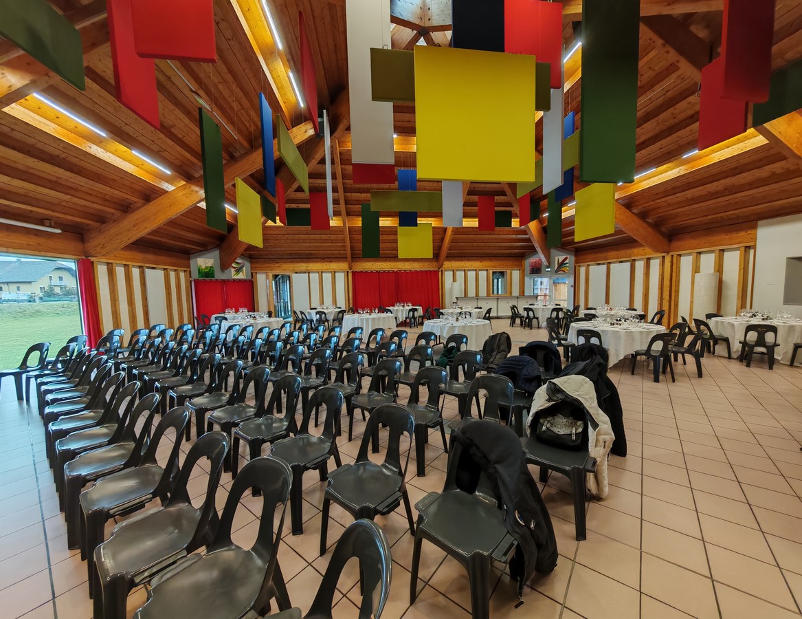 Assemblée Générale et soirée de Gala