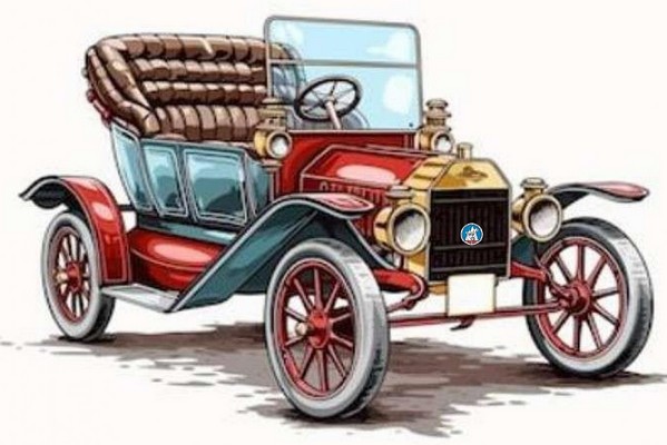 Le Mot du Président