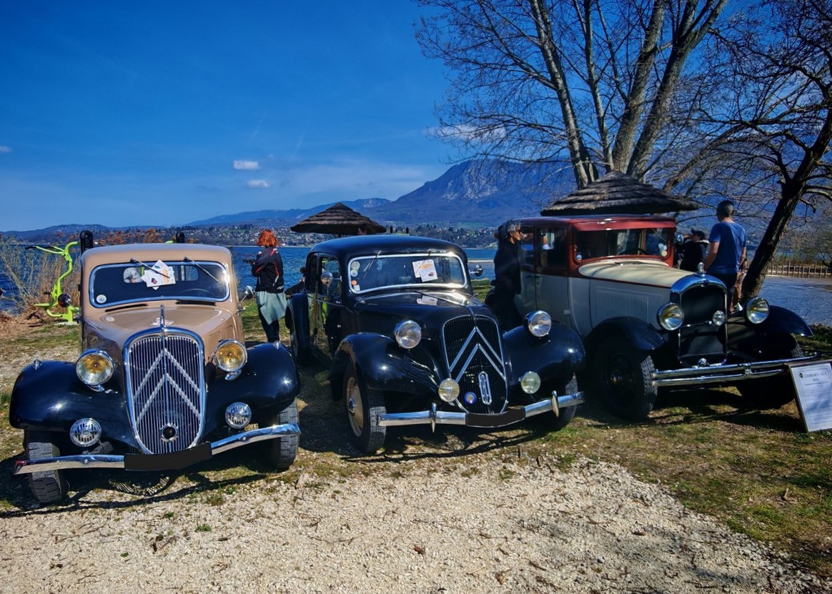 42ème Bourget du Lac samedi 28 et dimanche 29 mars