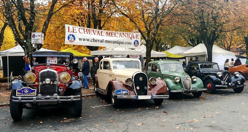 La revue Annuelle 2025