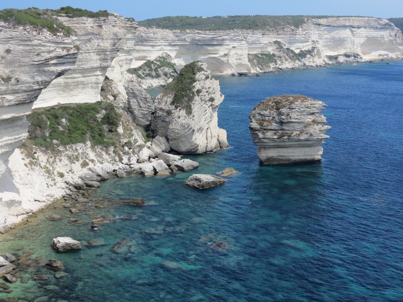 Sortie Balade en Corse Du 02 au 09 Juin