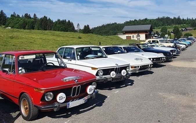 Sortie Inter Club  23 juin 2024