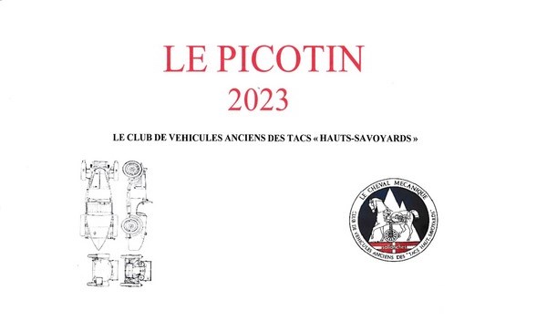 Le Picotin