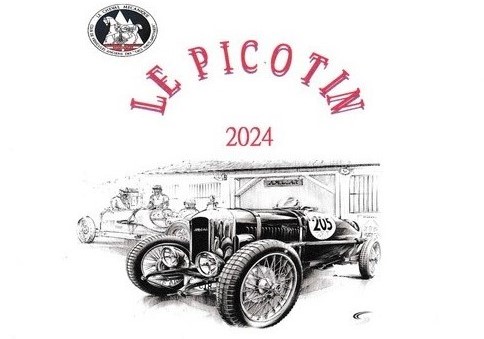 Le Picotin 2024