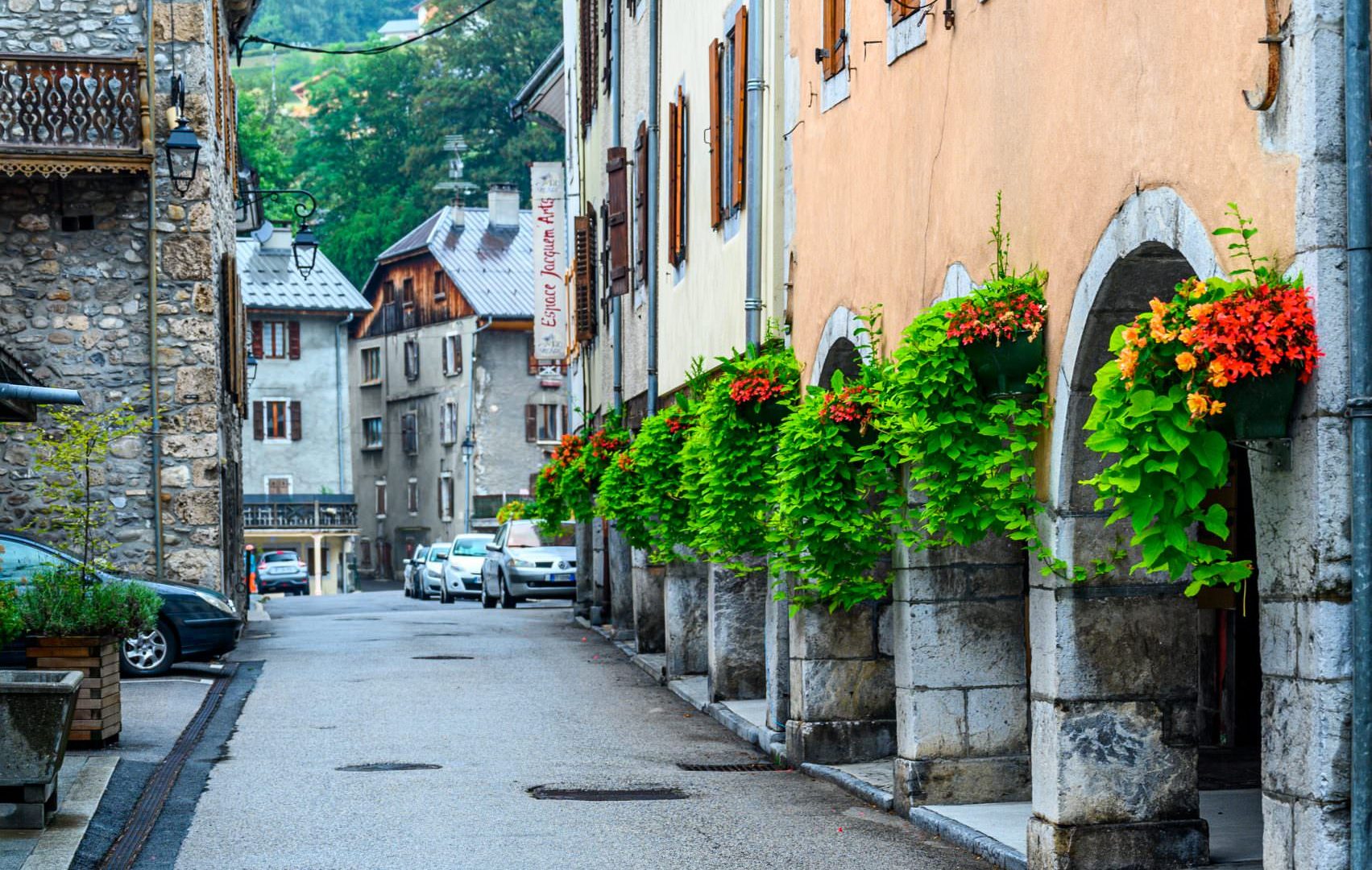 28ème Jacquemarde à Taninges le 06/08/2023