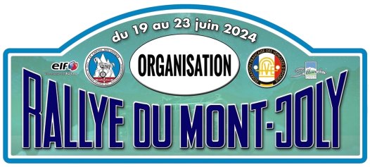 Le Rallye du Mont Joly 2024